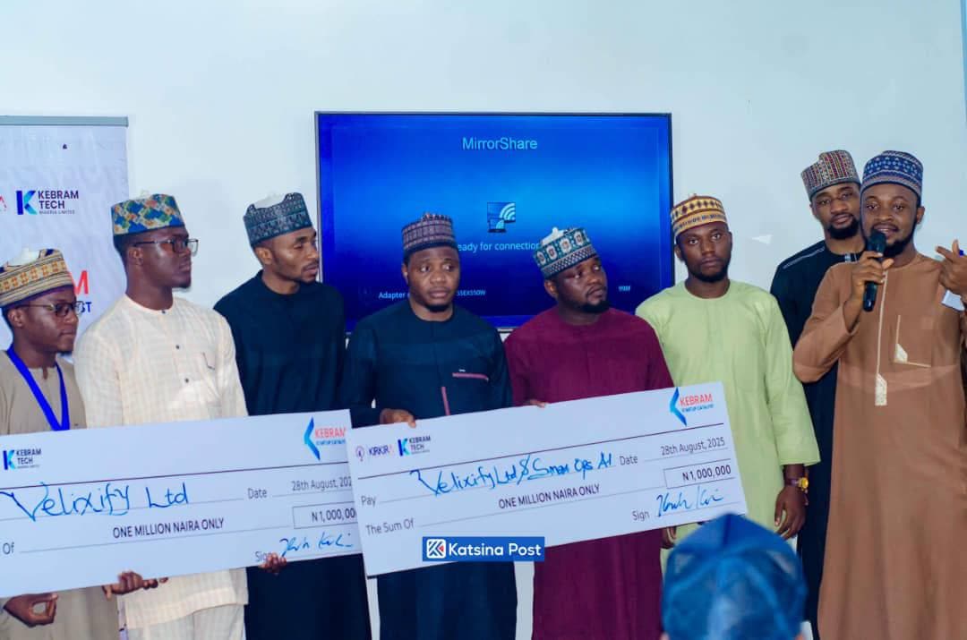 Driving Innovation and Startup Growth Through Strategic Investments