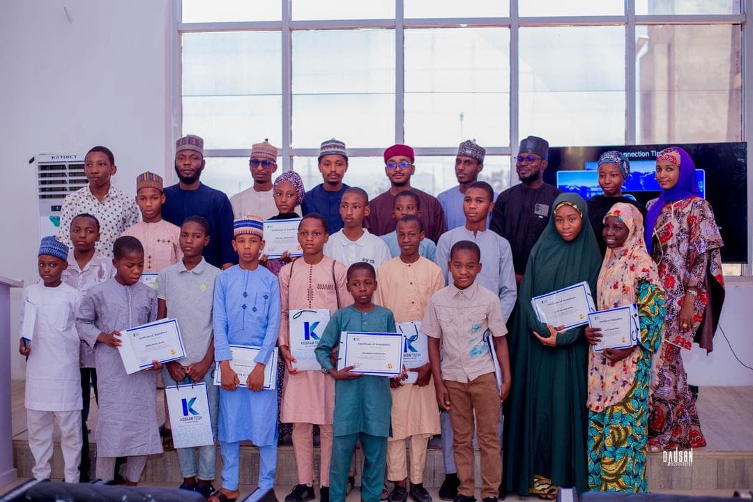 Ramadan Robotics Bootcamp