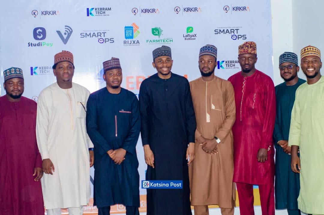 Ecosystem Leaders